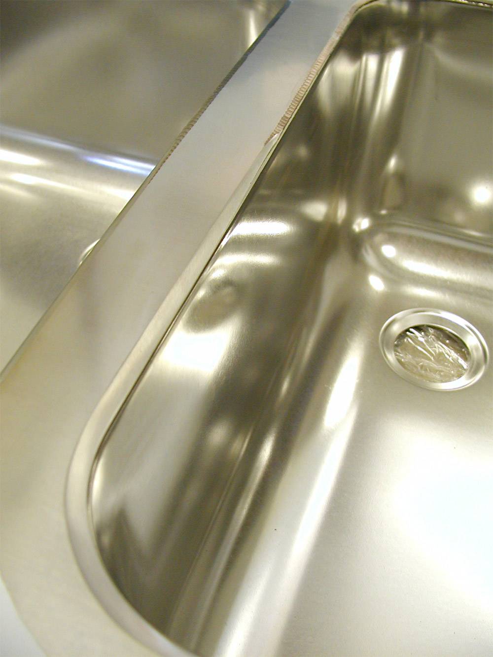 Welding stainless steel sink Welding stainless steel sink